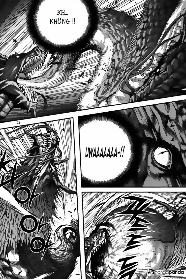 king of hell chapter 294 13