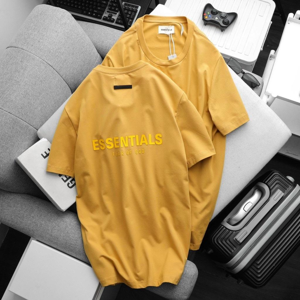 Áo thun HOT TREND logo ép cao nổi sau lưng áo cực chất - LASTORE MENSWEAR