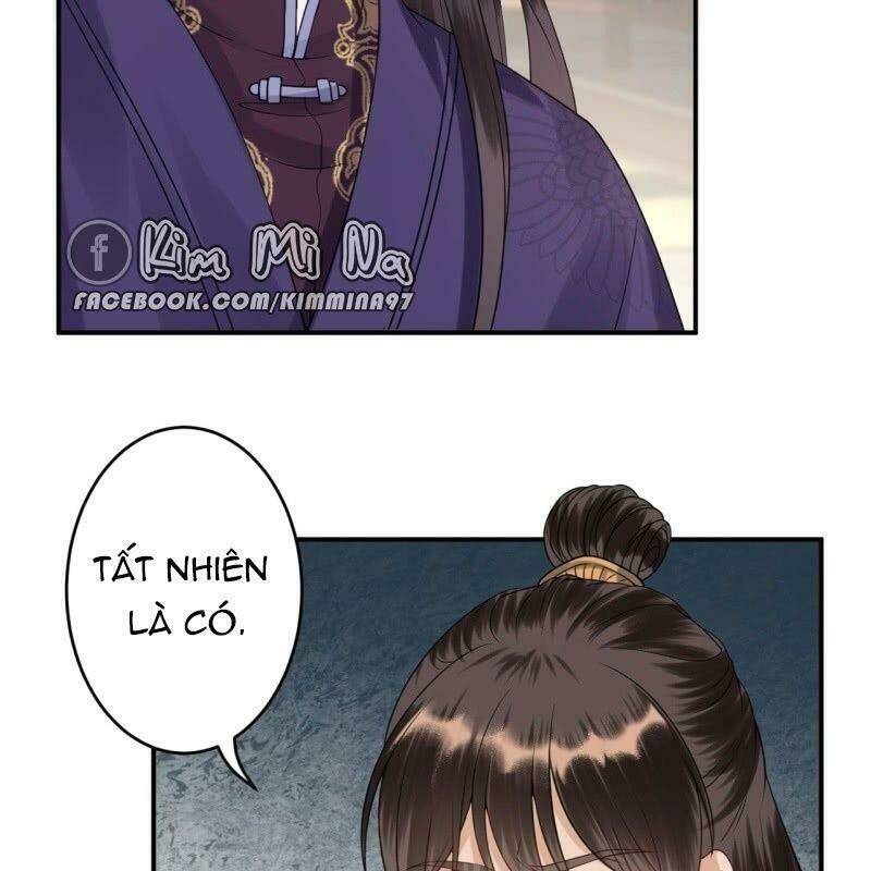 vương gia kiêu ngạo quá khó cua chapter 92 13