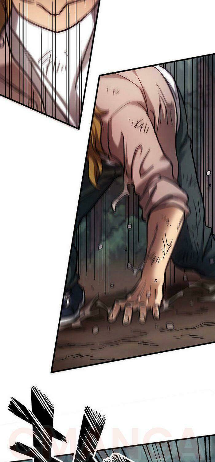 sau mạt thế tôi trở thành zombie chapter 49 11