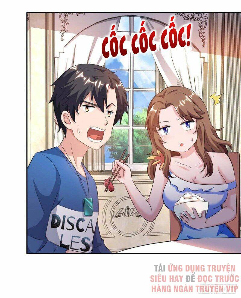 trọng sinh khí thiếu quy lai chapter 136 24