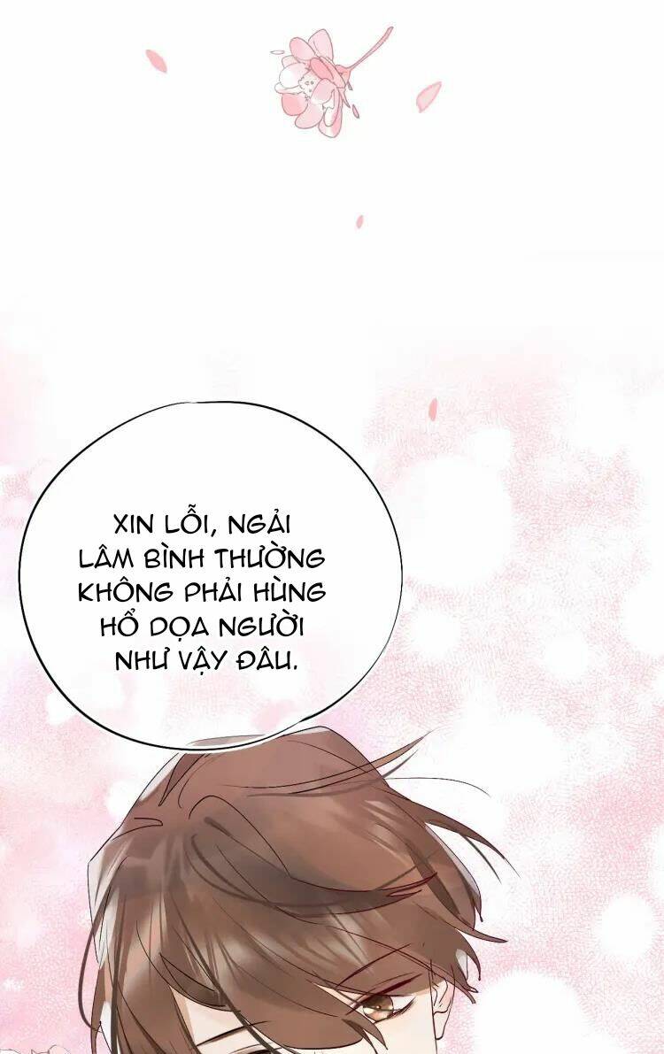 phù thủy hạng bét chapter 4 30