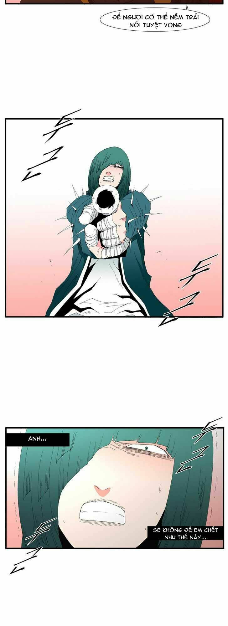 siêu năng chapter 81 21