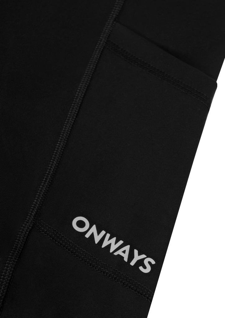 ONWAYS - Quần Biker Classic Logo