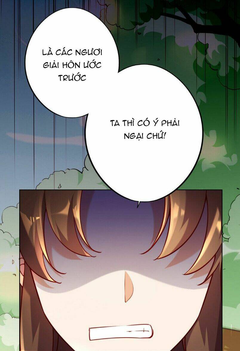 thiên kim bất hoán chapter 4 10