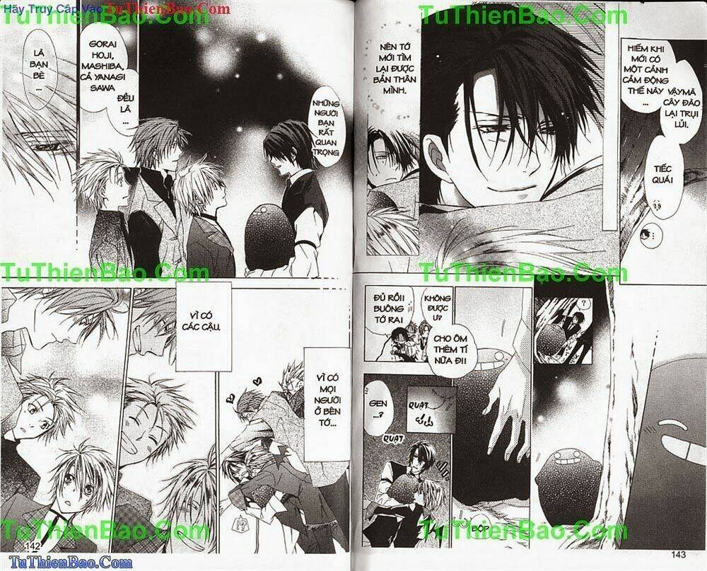 nhất quỷ nhì ma chapter 9 72