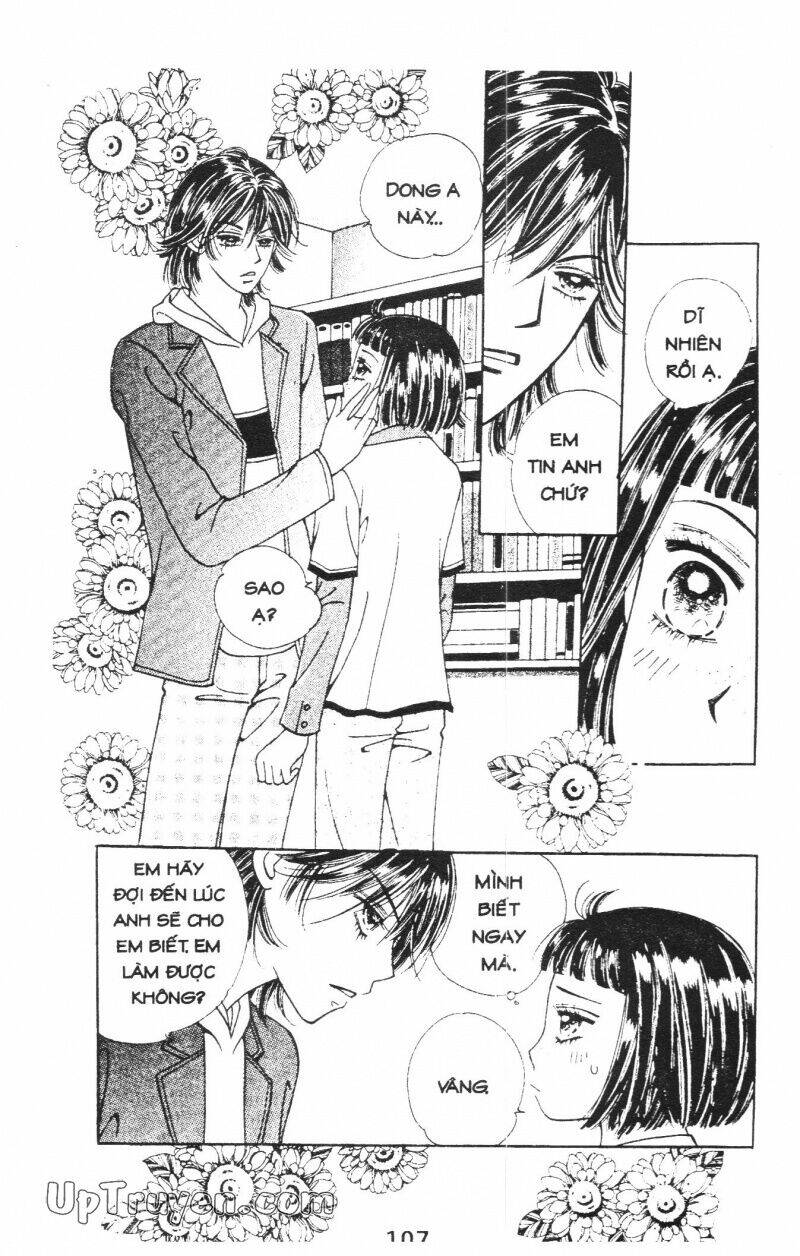 cô bé táo bạo chapter 21 2