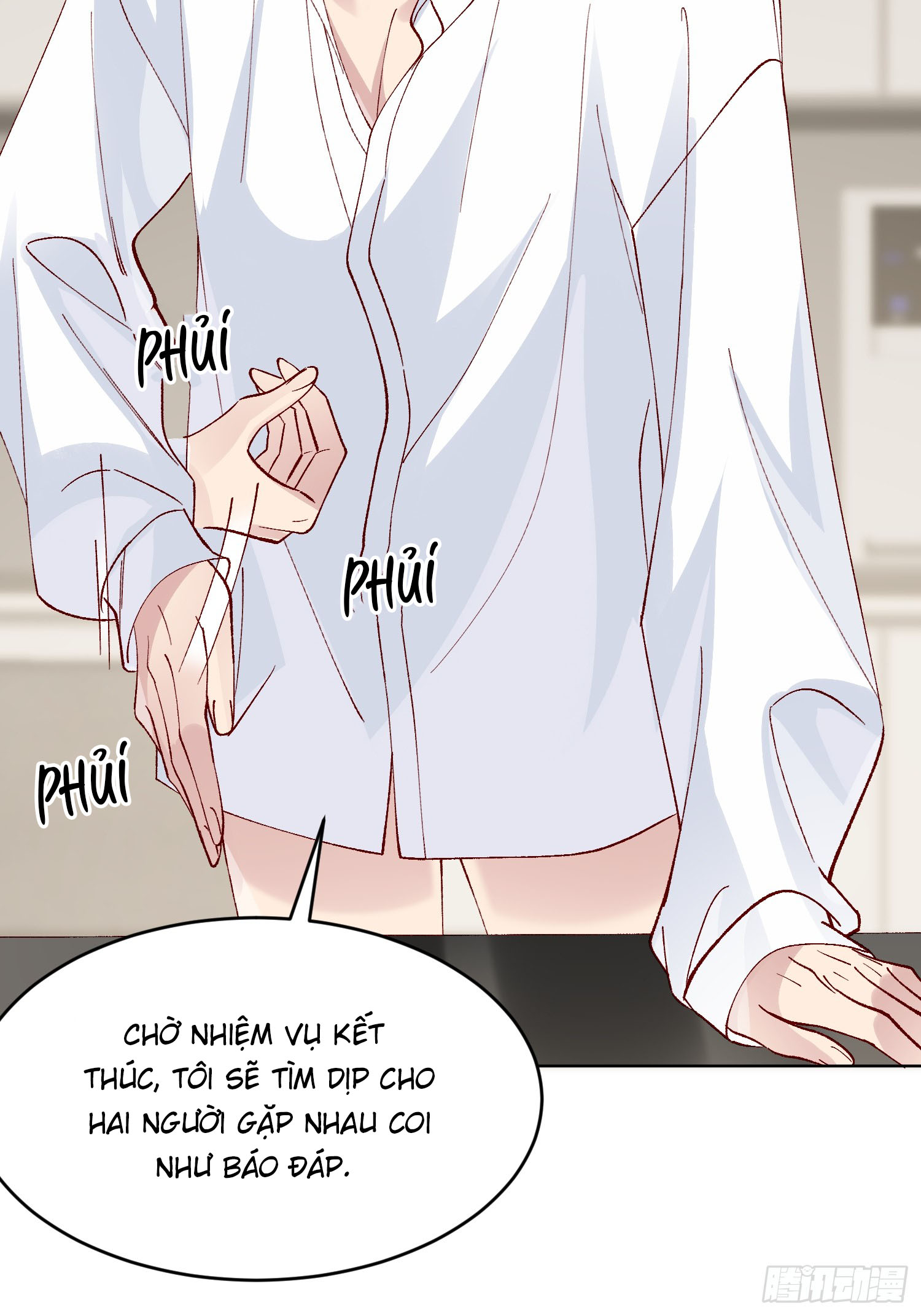 ỷ trên hiếp dưới chapter 16 35