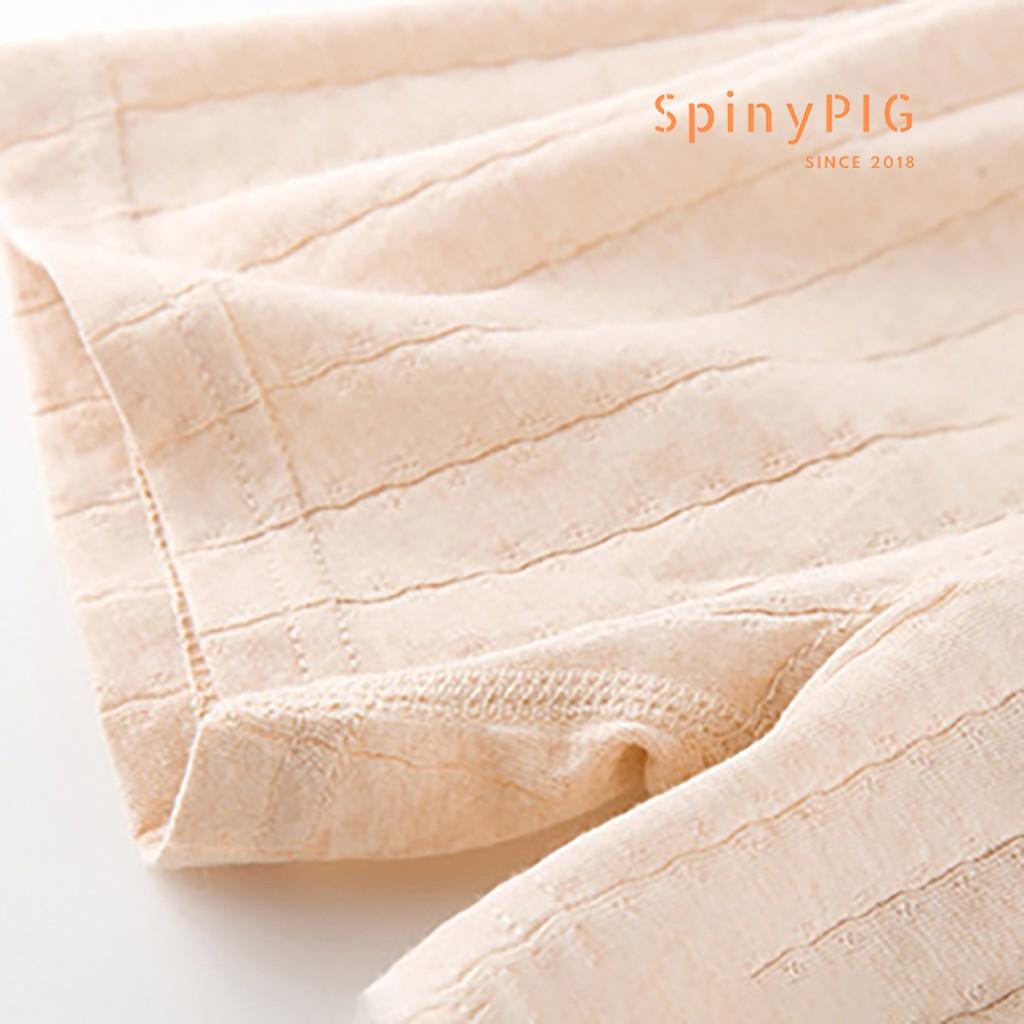 Bộ quần áo cho bé 0-4 tuổi 100% cotton hữu cơ tự nhiên không chất tẩy nhuộm chất liệu thoáng khí dành cho mùa hè