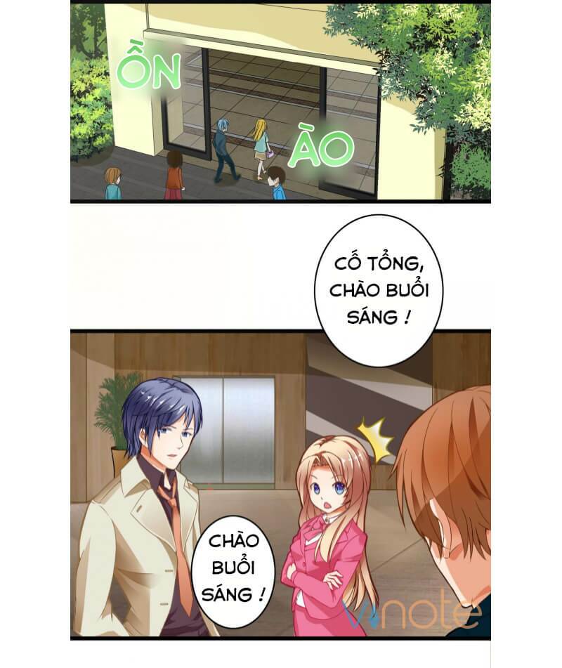 em muốn chiếm lấy nụ hôn của anh chapter 8 17