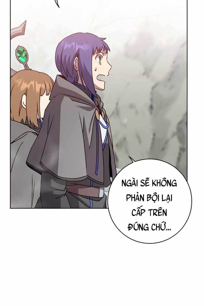 Anh Hùng Mạnh Nhất Trở Lại chapter 114 20