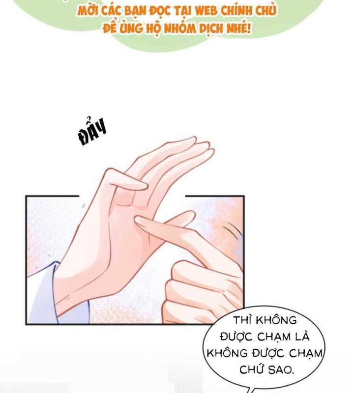 vị chỉ huy lạnh lùng khóc trong vòng tay tôi chapter 32 41