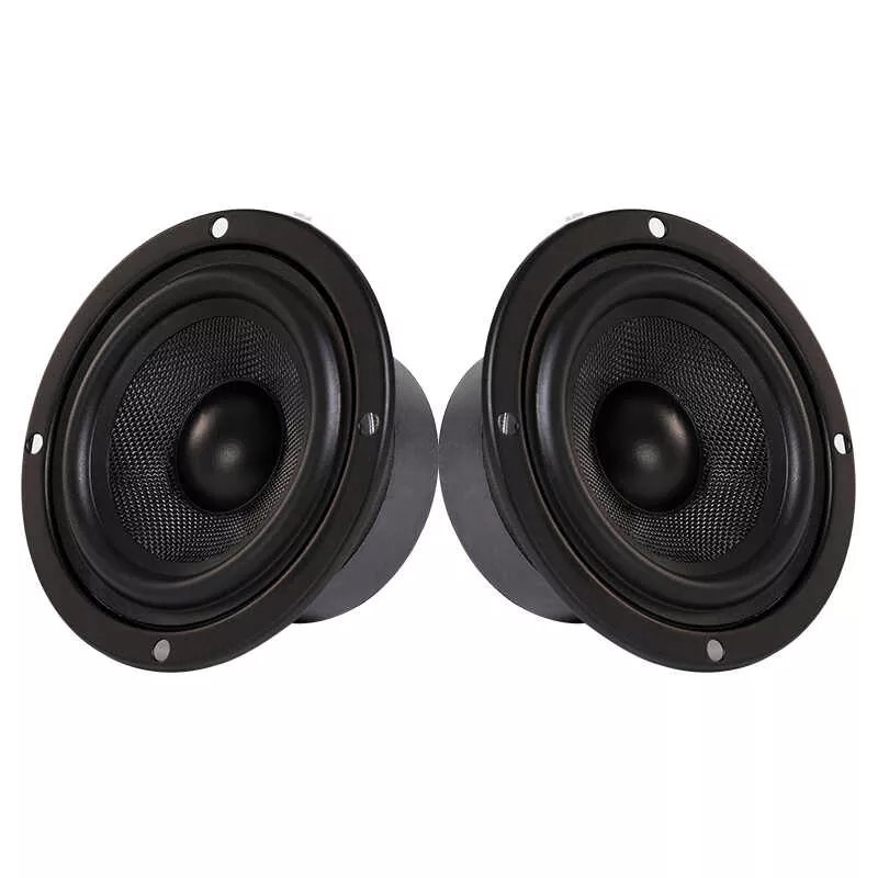 KYYSLB 3 inch Full Loa Đơn vị đơn vị 30-80W Bộ khuếch đại hệ thống nhà