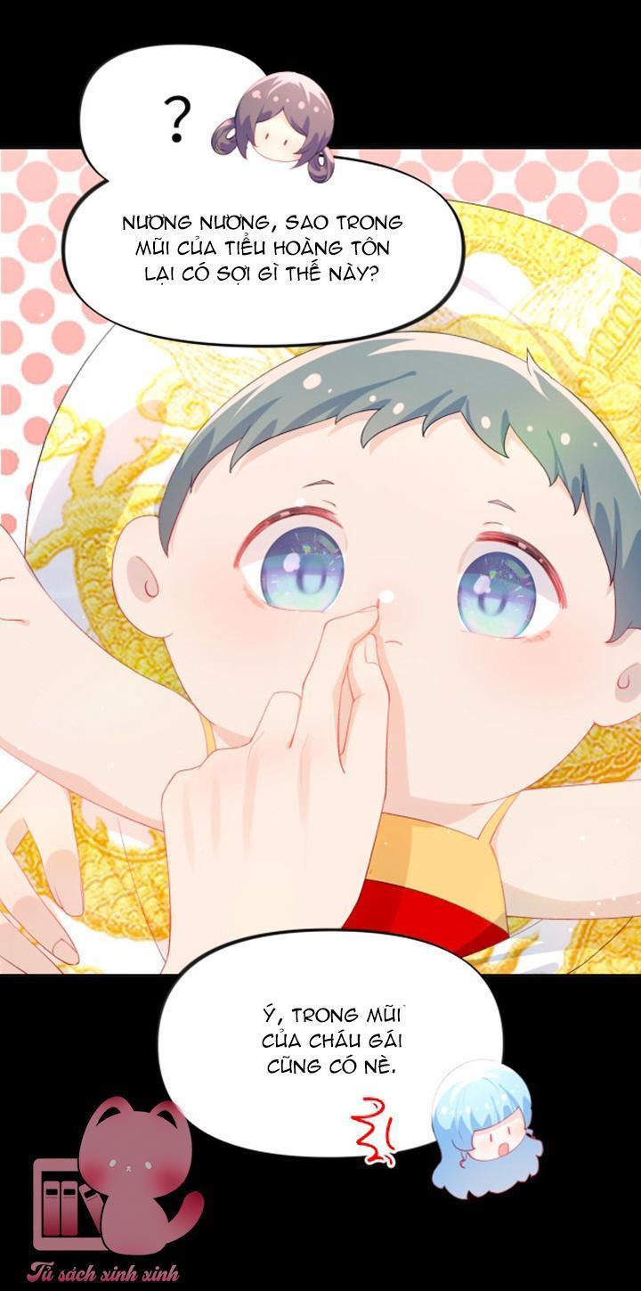 một đêm nọ đột nhiên yandere tới! chapter 70 28