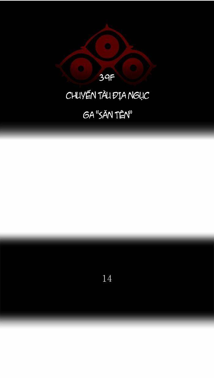 cuộc chiến trong tòa tháp chapter 291 13