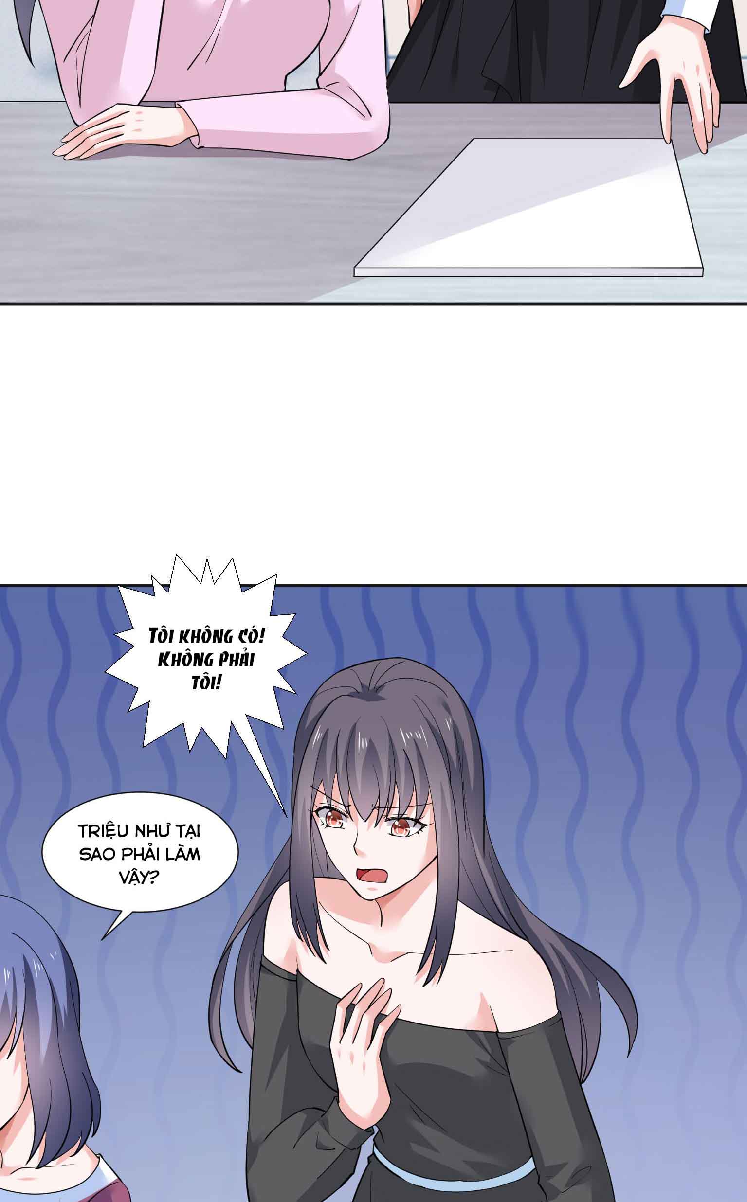 bí mật không thể yêu đương chapter 45 34