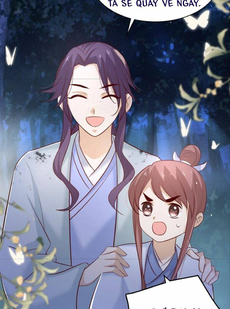 hắc hóa nam chính trực tuyến nuôi thỏ chapter 46 24