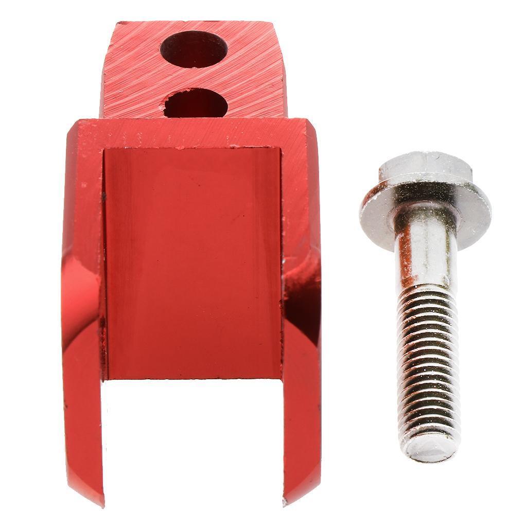 Motorcycle Shock Absorber Protective Motorcycle Extender for ATV ,