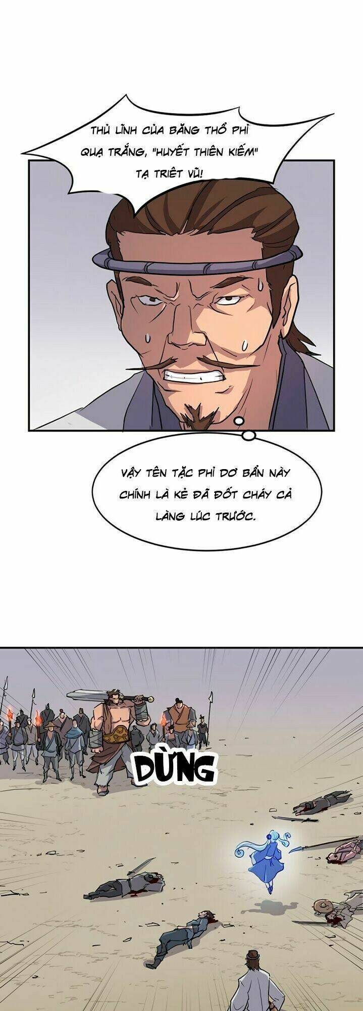 trọng sinh, bất khả chiến bại chapter 13 3