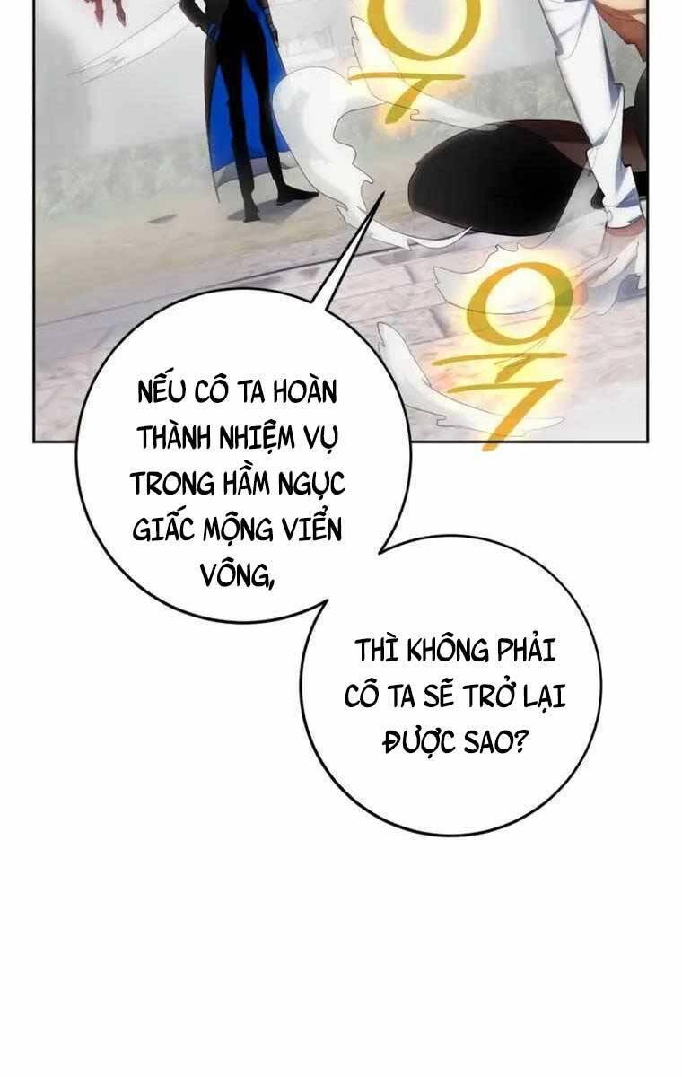Trở Lại Thành Người Chơi chapter 0 63