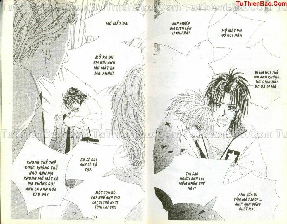 bí mật chapter 6 5