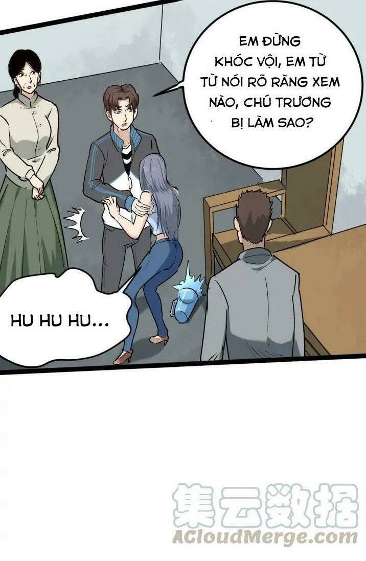 hồi xuân tiểu độc y chapter 66 24