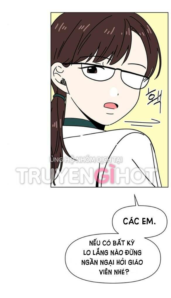 thanh xuân rực rỡ - season of blossom chapter 97 45