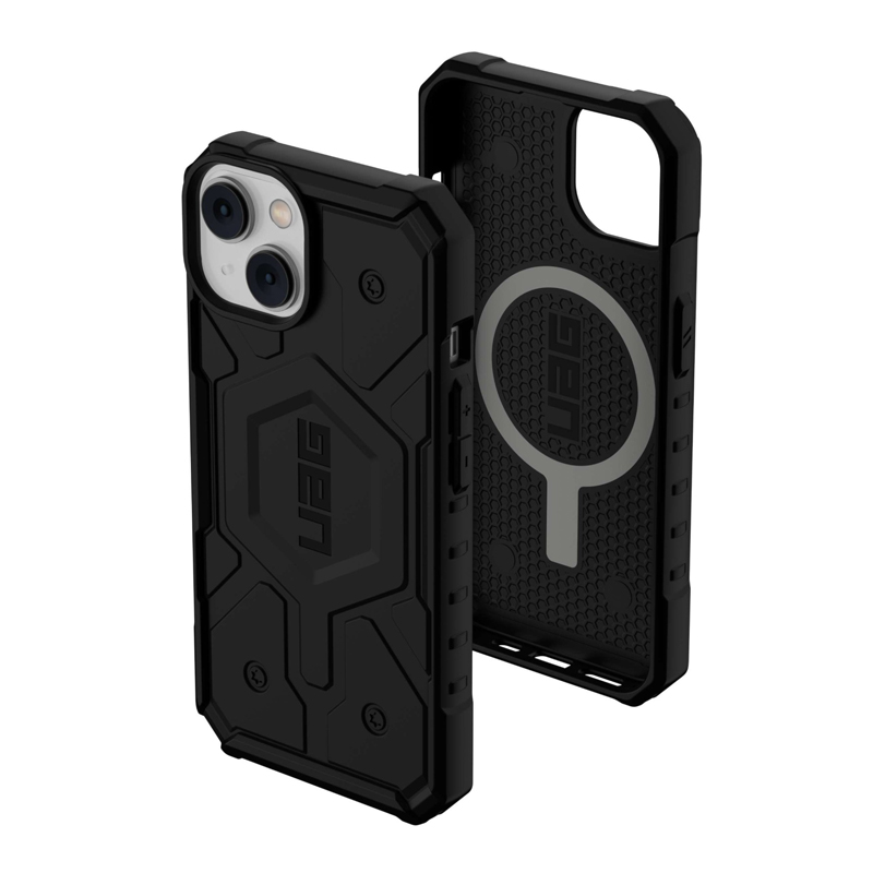 Ốp lưng UAG dành cho iPhone 14 Plus Pathfinder - Hàng chính hãng