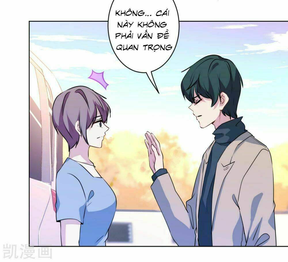 nhân vật phản diện: không ngọt không lấy tiền chapter 7.1 3