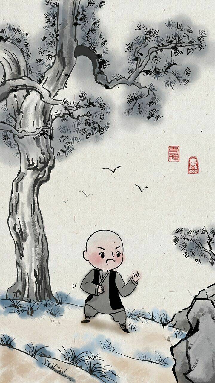 nhất thiền tiểu hòa thượng chapter 81 58