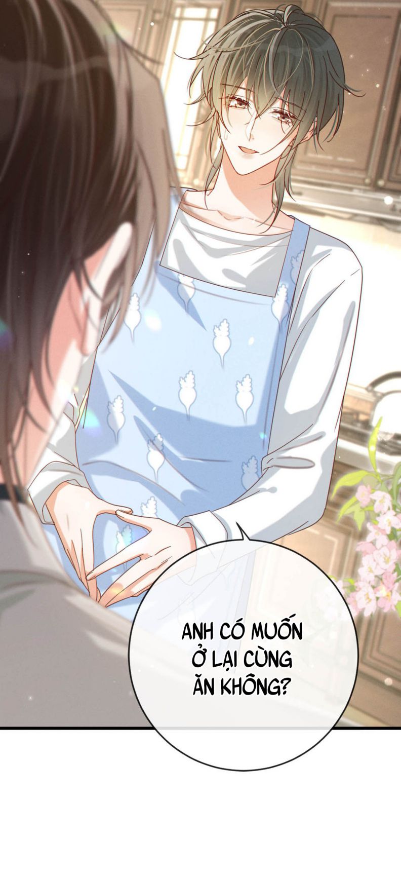 nịch tửu chapter 50 48