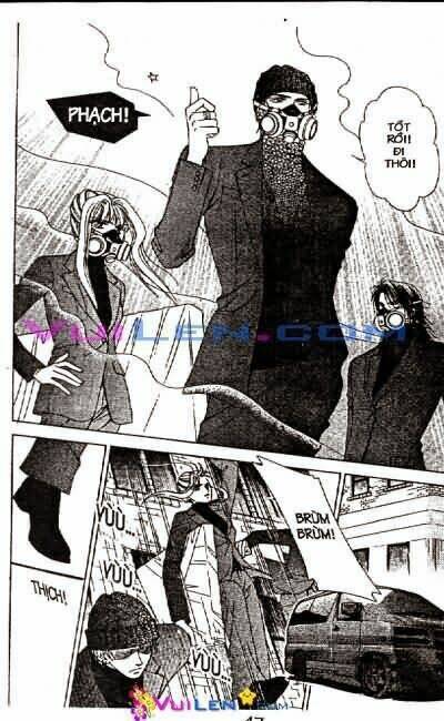 nữ sinh thời đại chapter 2 47