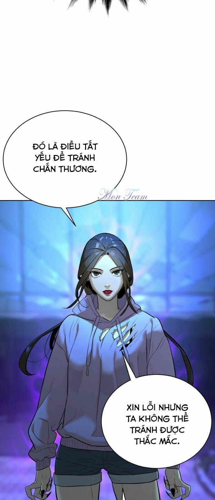 Máu trắng chapter 28 23
