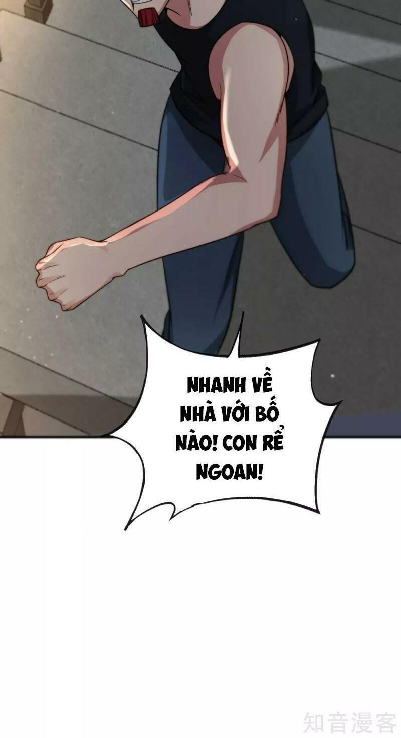 vòng bạn bè mạnh nhất của tiên giới chapter 44 12