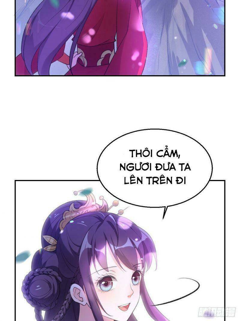 nữ tiên tôn bận đào hôn chapter 30 23