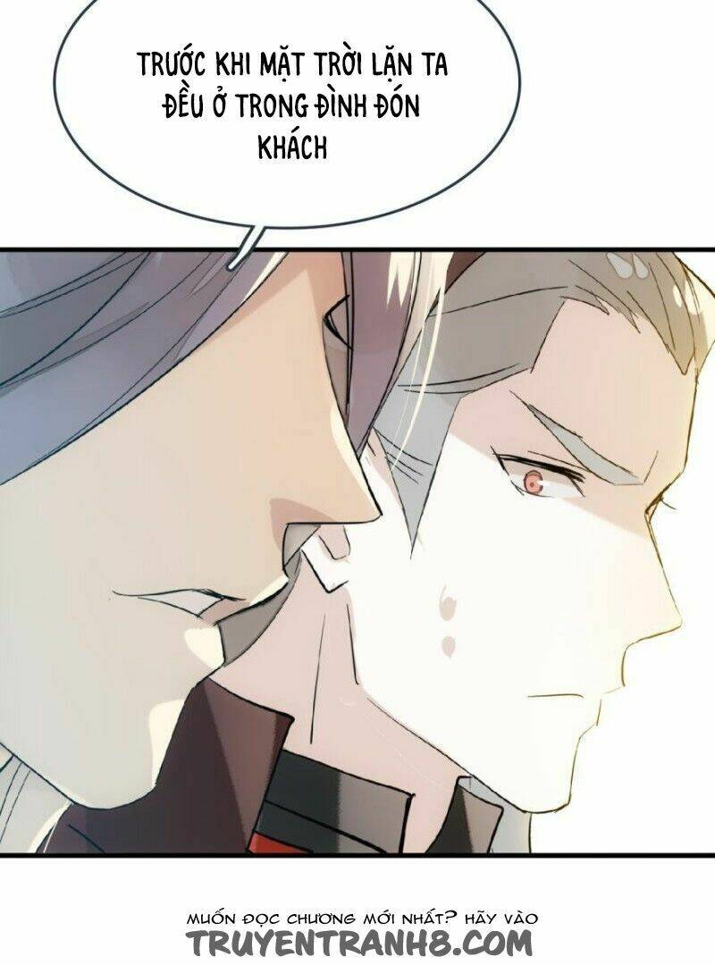 sư phụ lại trêu chọc ta chapter 17 14