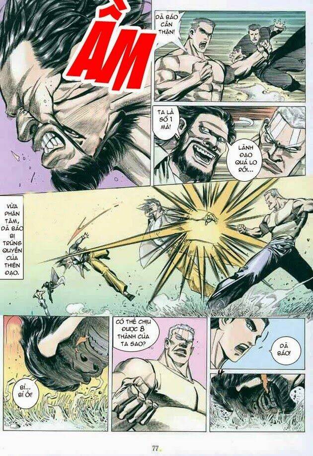 hải hổ 1 chapter 15 14