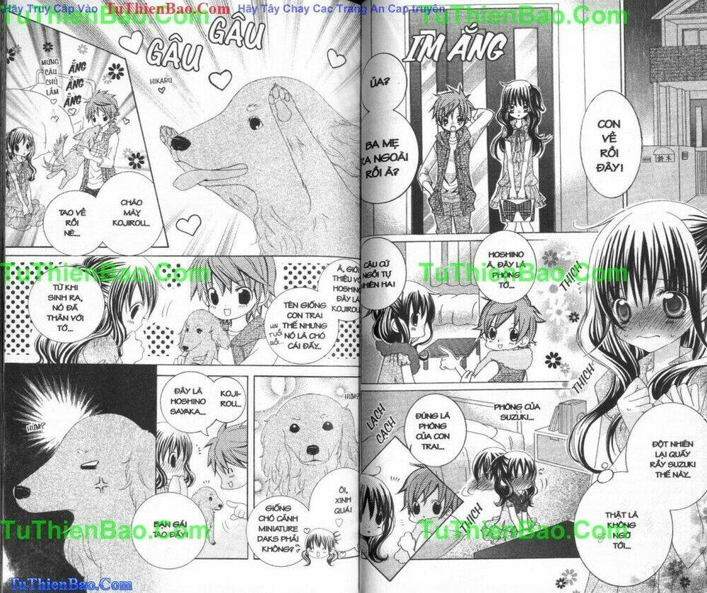 i love you suzuki chapter 4 38