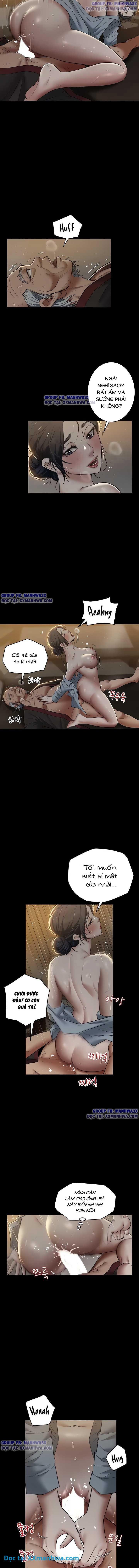 trả thù cá nhân chapter 16 8