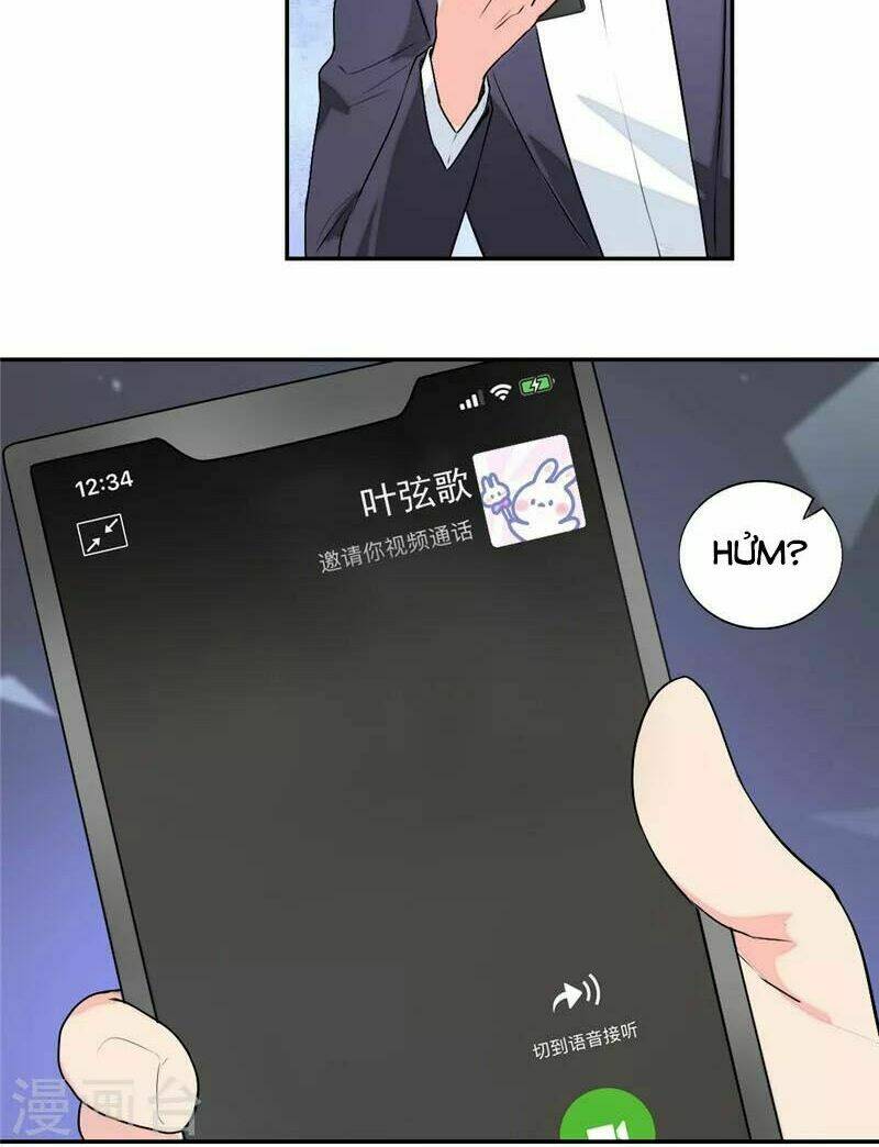 manh bảo đột kích: mami cha con đâu ? chapter 47 9