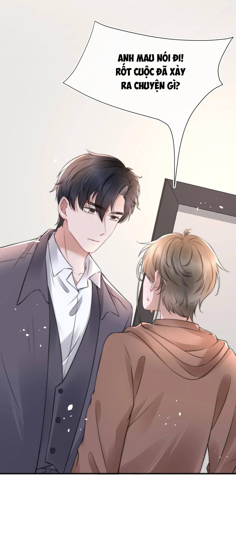 ta sinh con cho tổng tài chapter 55 8