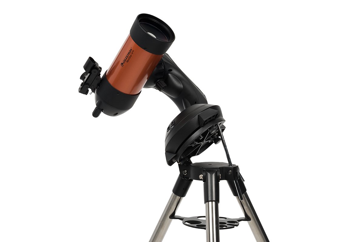 Kính thiên văn Celestron NexStar 4SE – Hàng chính hãng bảo hành 2 năm