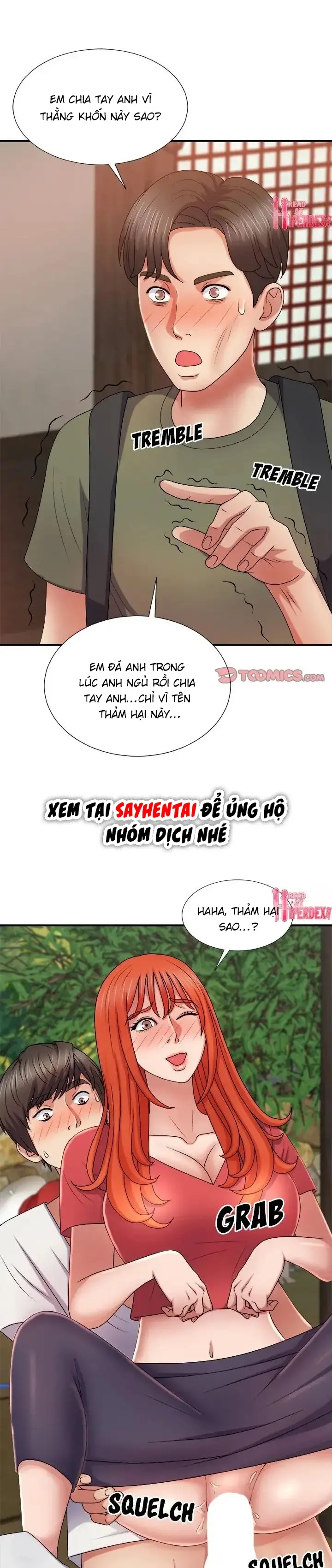 chiếm hữu linh hồn chapter 21 1