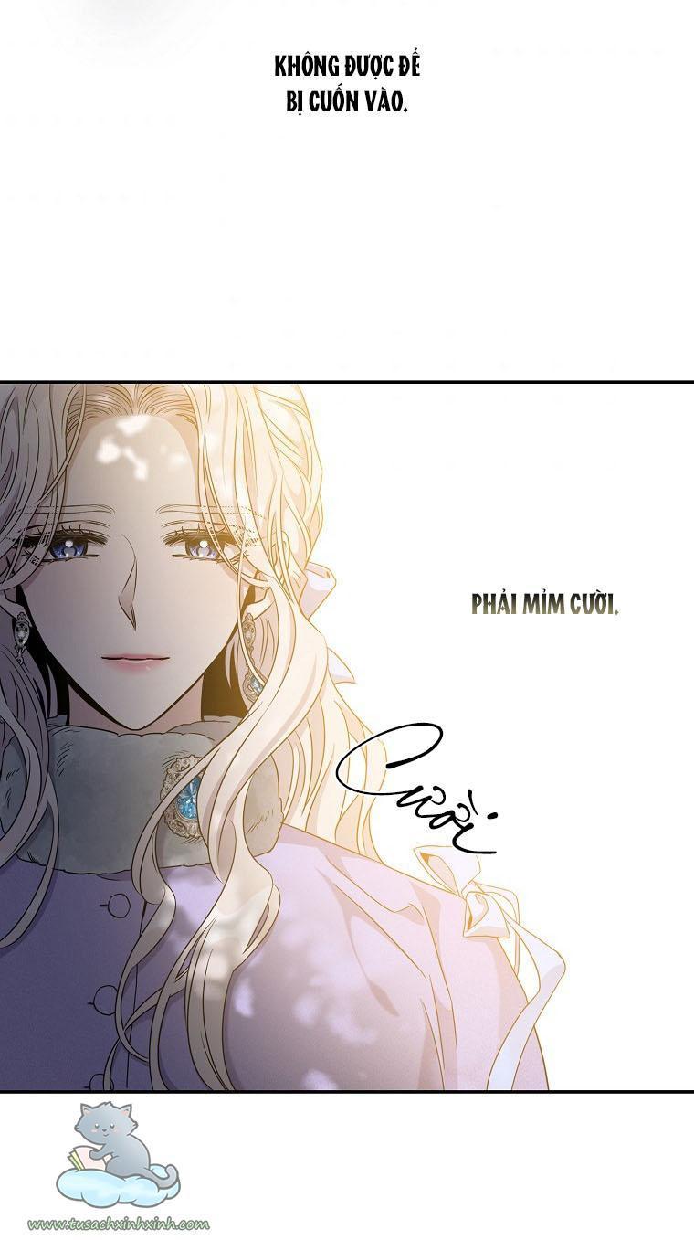 thuần hóa bạo chúa rồi bỏ trốn chapter 56 33