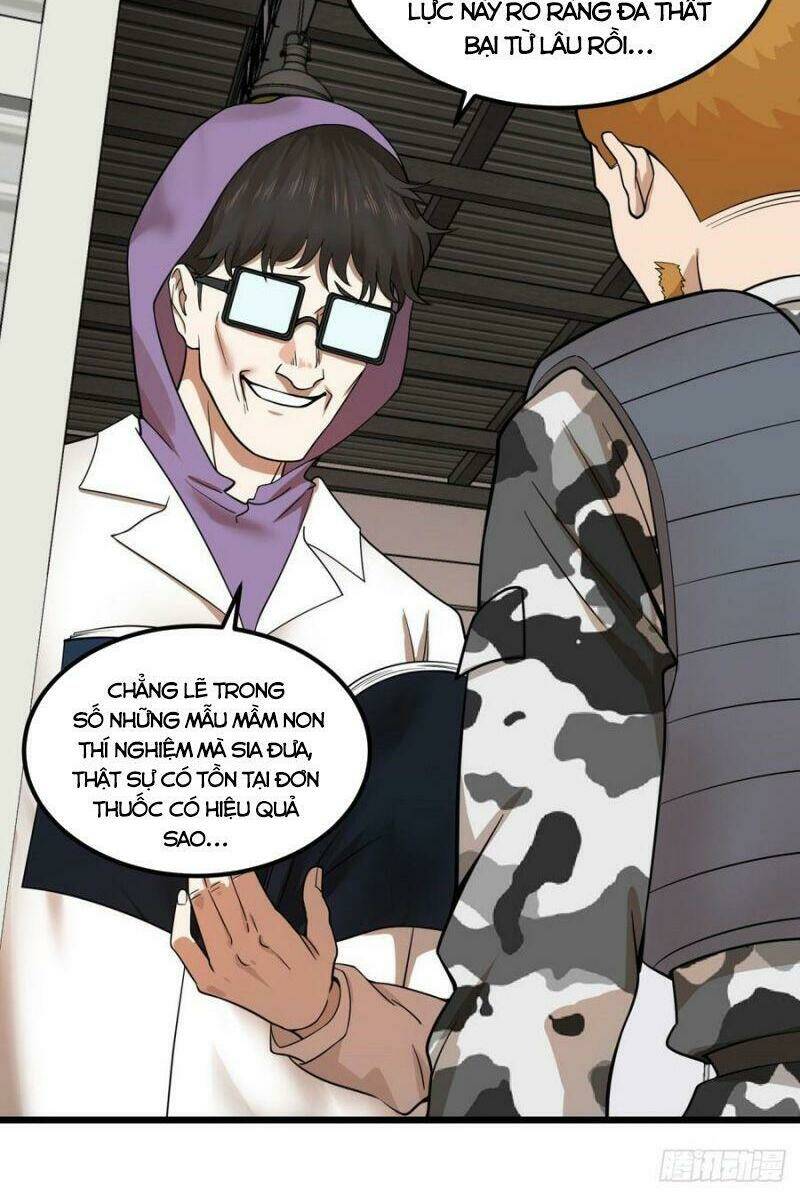 danh sách kẻ phản diện chapter 130 29