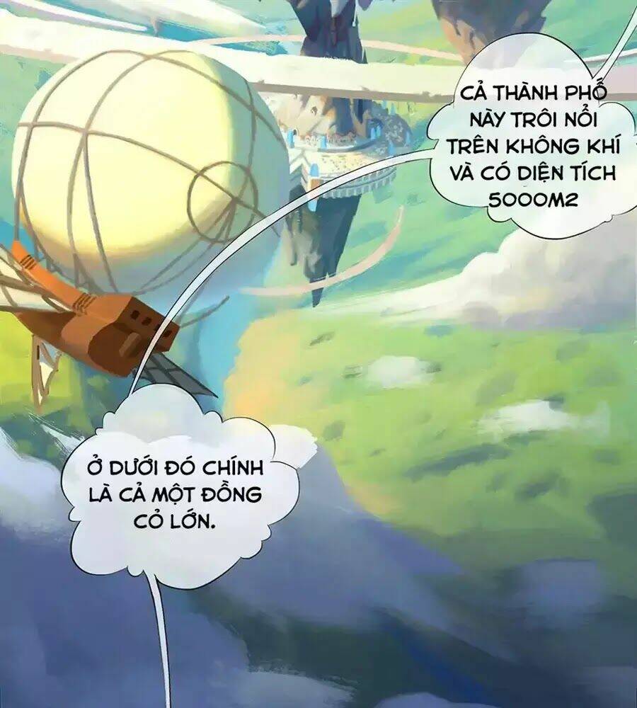 ta không phải nữ thần chapter 3 49