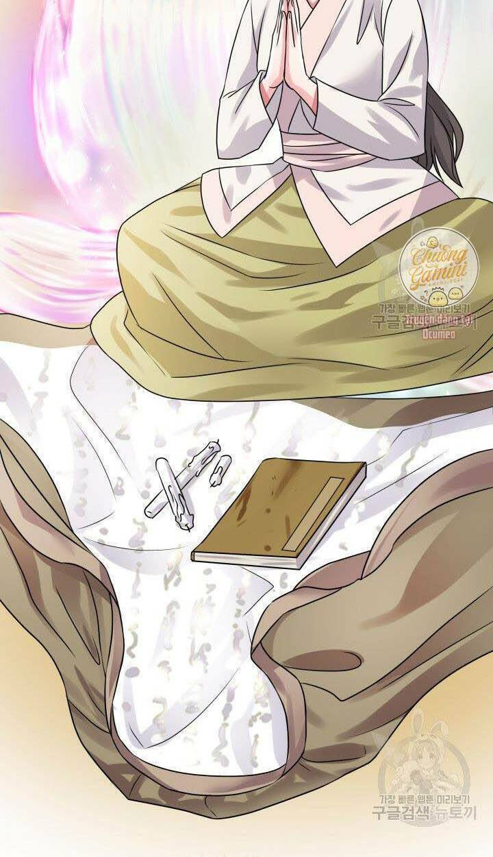 cô dâu của sói đen chapter 8 49