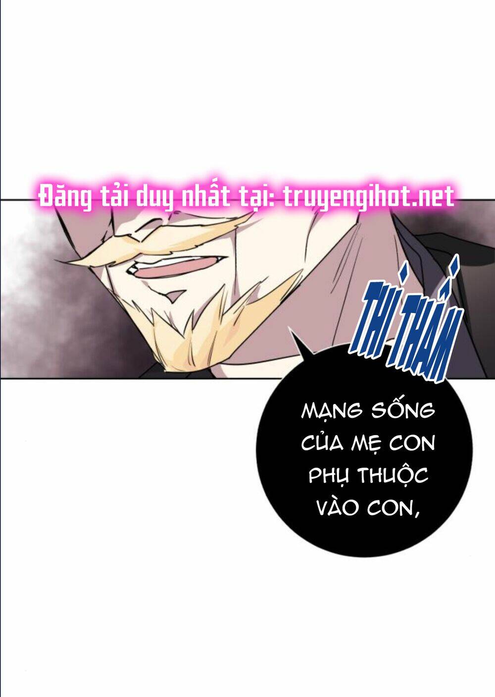 ta đã từng mong nàng biến mất chapter 10.3 28
