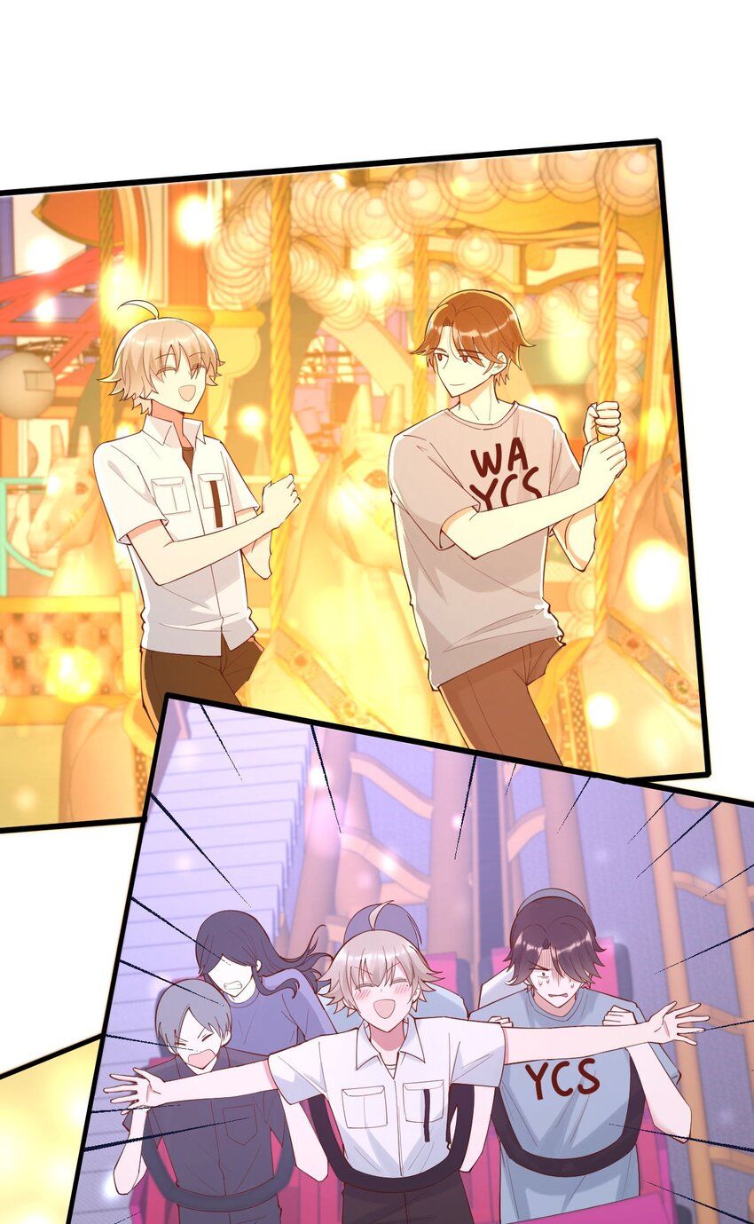 tức thời phạm quy [ tức thì vi quy ] chapter 71 13