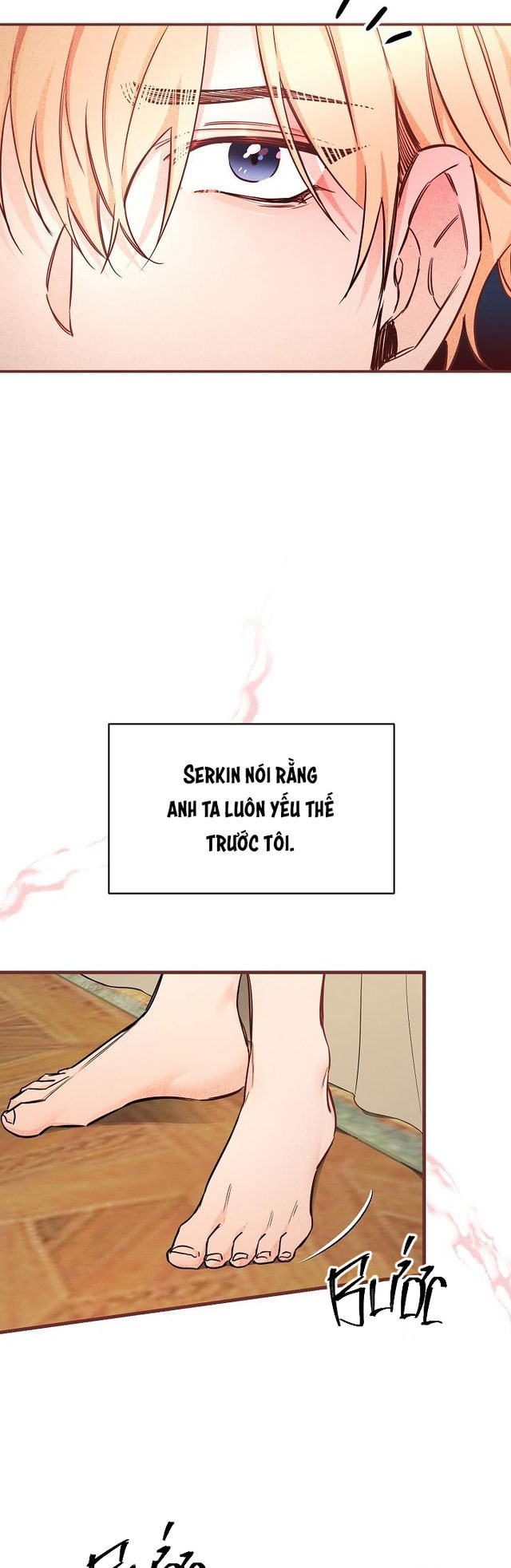 chuyến tàu cuồng loạn chapter 45 17